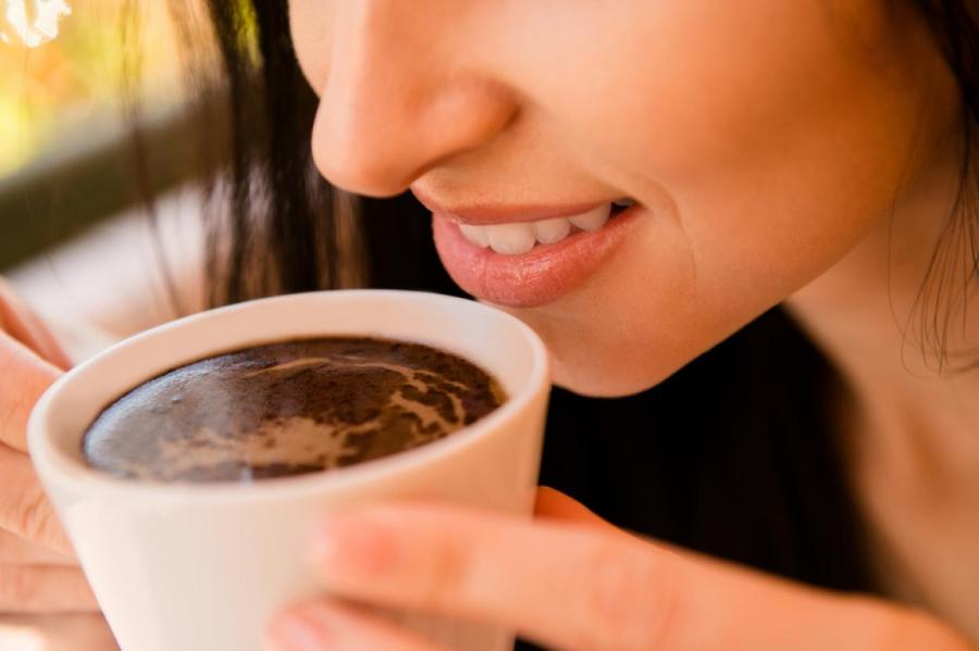 Ученые нашли еще одно доказательство пользы кофе
