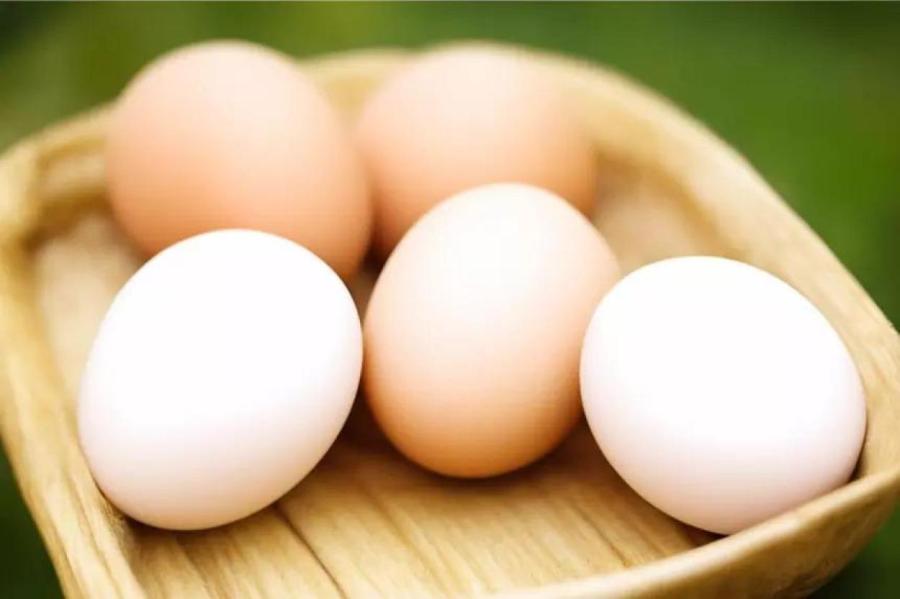 Какой срок хранения у варёных яиц?