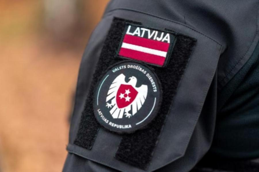 Латвийца приговорили за поддержку военных преступлений России в TikTok