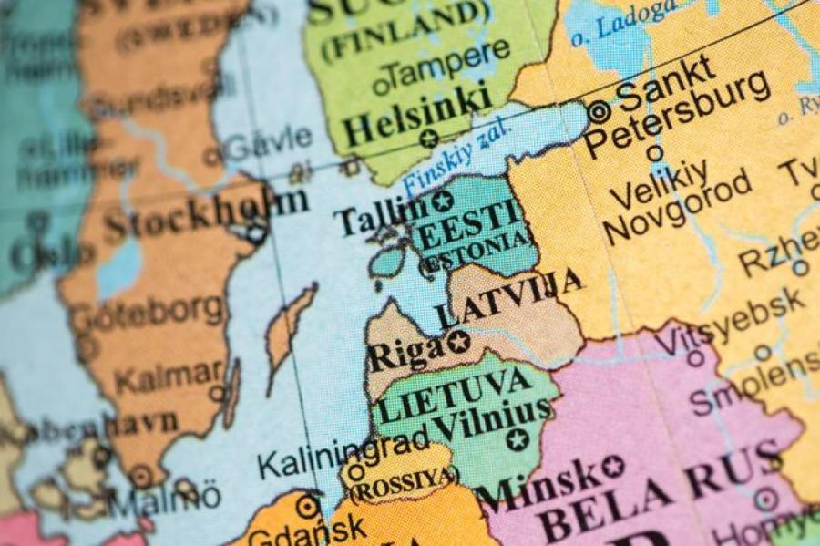 Сбои GPS на Балтийском море: вопрос хотят вынести на уровень ЕС и НАТО