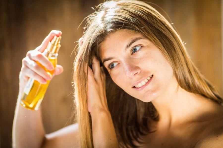 6 вещей, которые не следует делать со своими волосами в повседневном уходе
