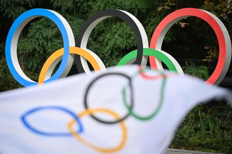 Названа третья страна, чей флаг не будет поднят на Олимпиаде в Париже
