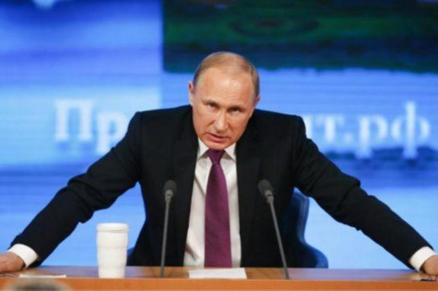 НАТО обвинил Россию в «гибридной вредоносной деятельности на территории альянса»
