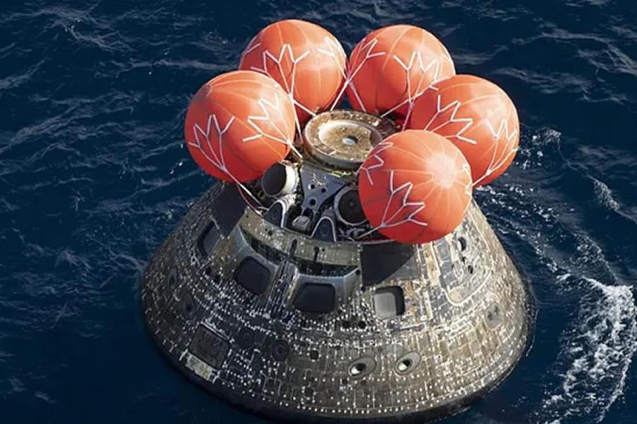NASA: из-за дефектов корабля возвращение США к Луне может быть отложено на годы
