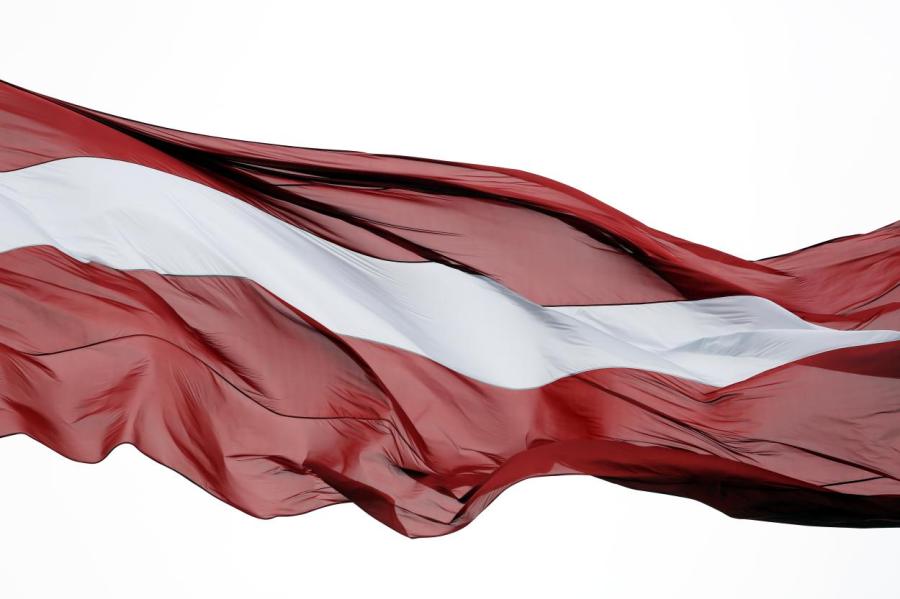 ЕС услышал Латвию и включил новый запрет в 14-й пакет санкций против России