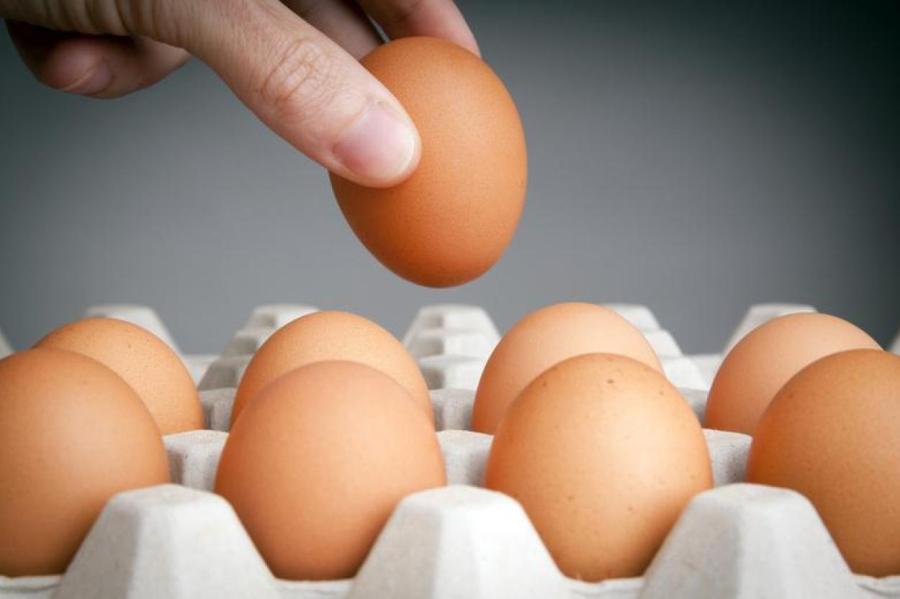 Диетолог рассказала, сколько вареных яиц можно съедать в день