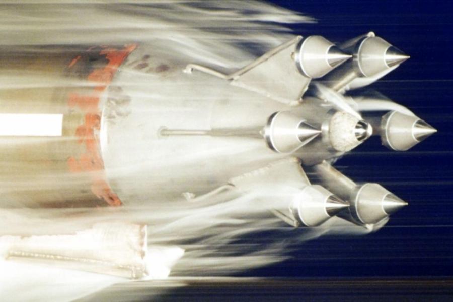 Раскрыты подробности об американо-японском перехватчике гиперзвуковых ракет