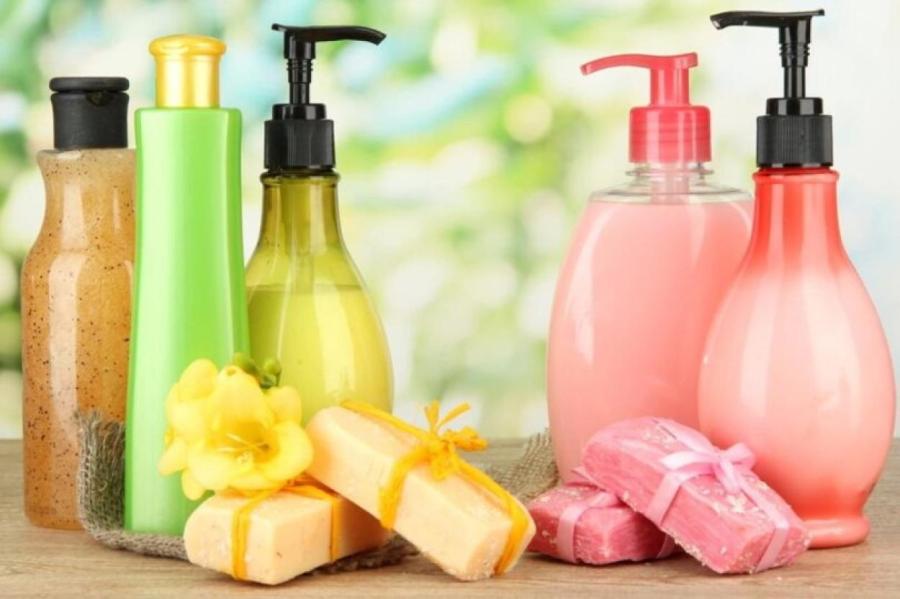 Каким мылом лучше мыться — жидким или твердым?