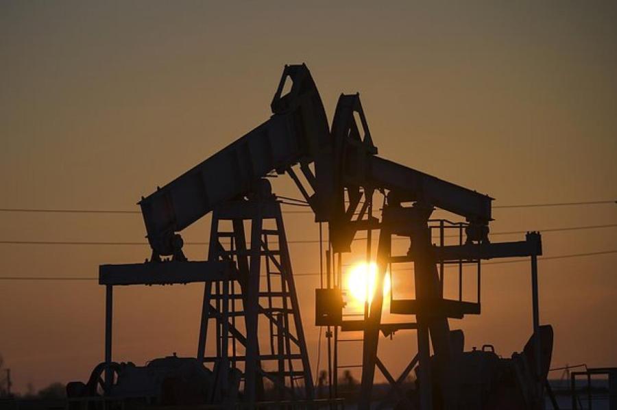 Караул! Россия резко нарастила доходы от нефти