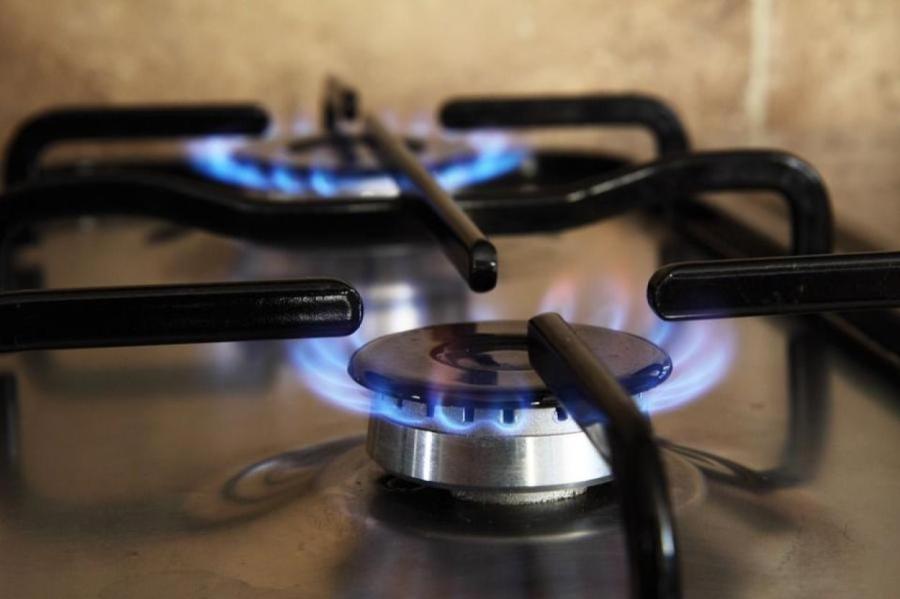 Исследование: Использование газовых плит может привести к ранней смерти