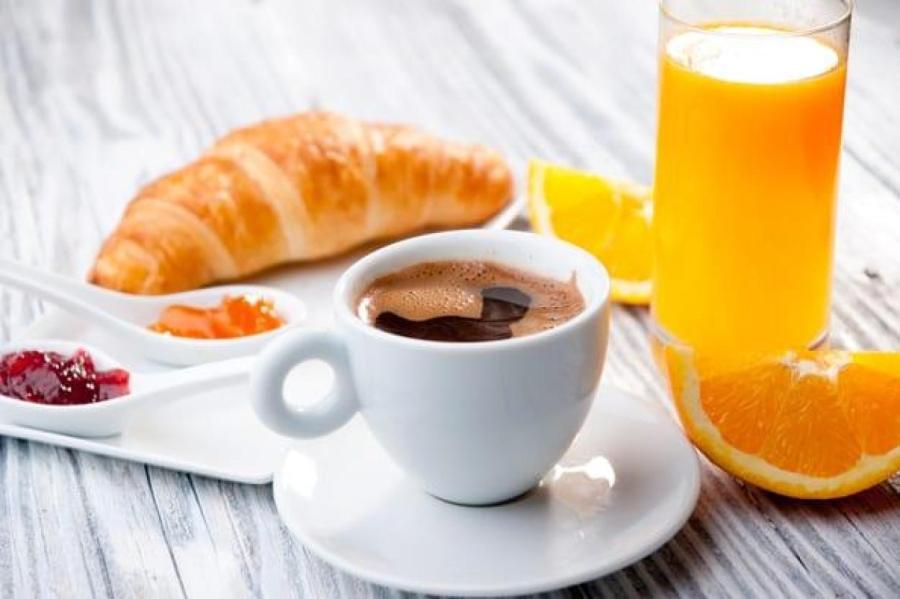 Правда ли всем необходимо завтракать и что лучше есть утром