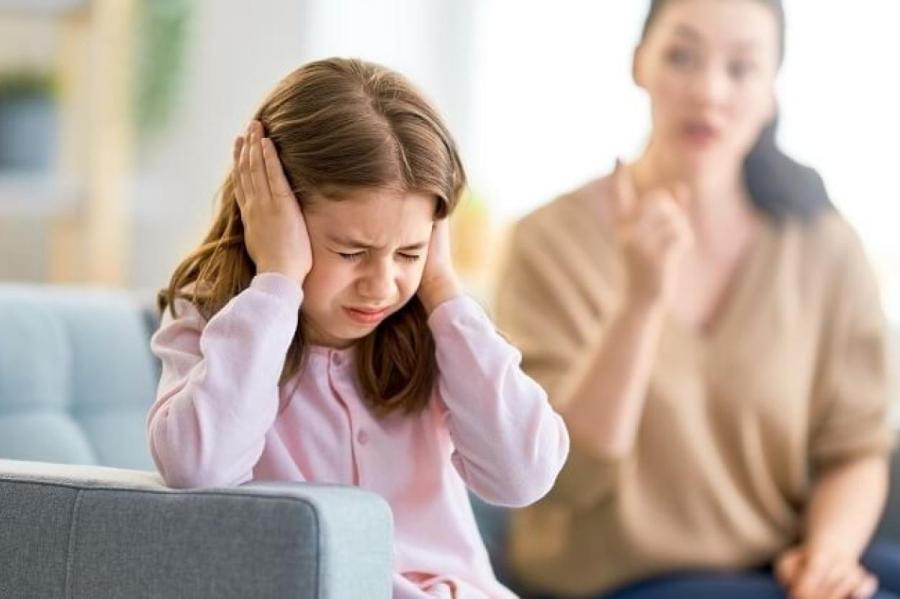 Психолог назвала 5 фраз, которые выдают эмоционально незрелых родителей
