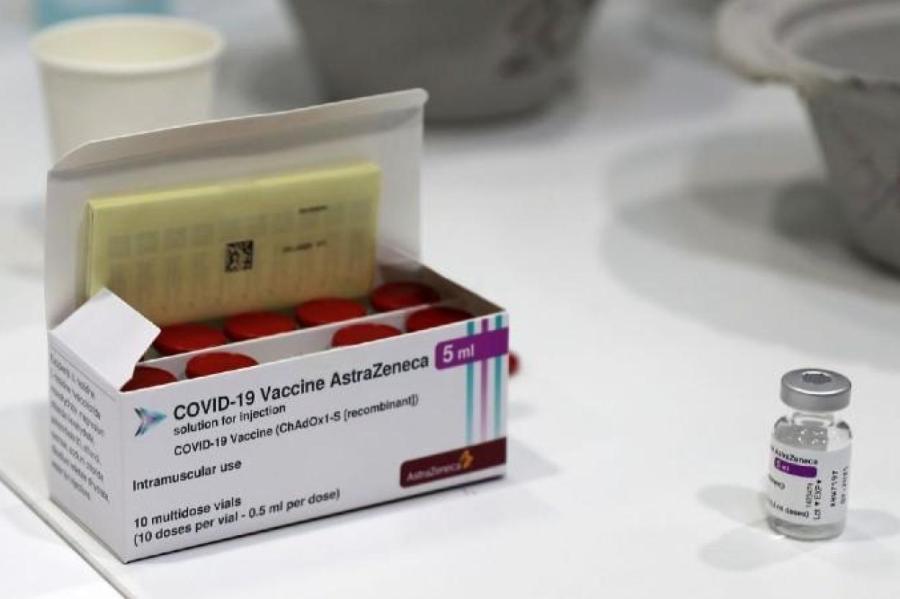 AstraZeneca отзывает из продажи свою вакцину от ковида по всему миру