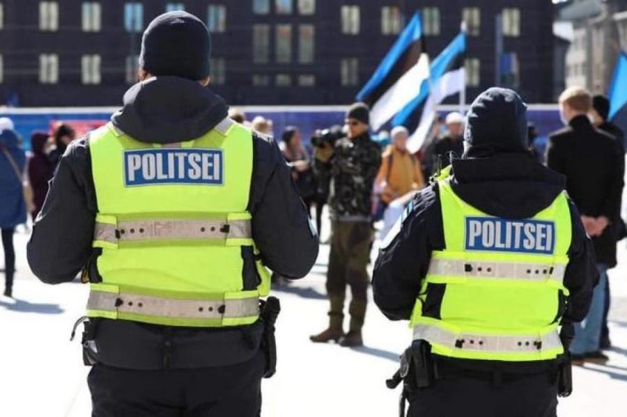 В Эстонии арестовали группу наркодилеров, ввозивших наркотики из Латвии