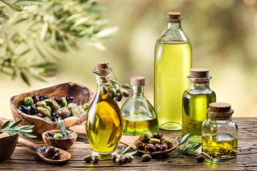 Ученые обнаружили, что оливковое масло снижает риск развития деменции