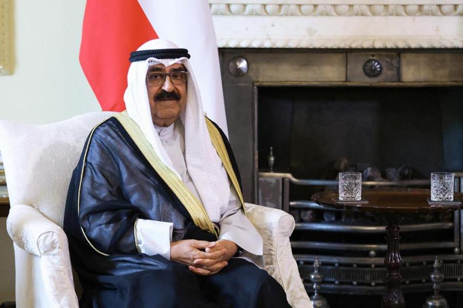Эмир Кувейта распустил парламент и заявил о пересмотре демократии