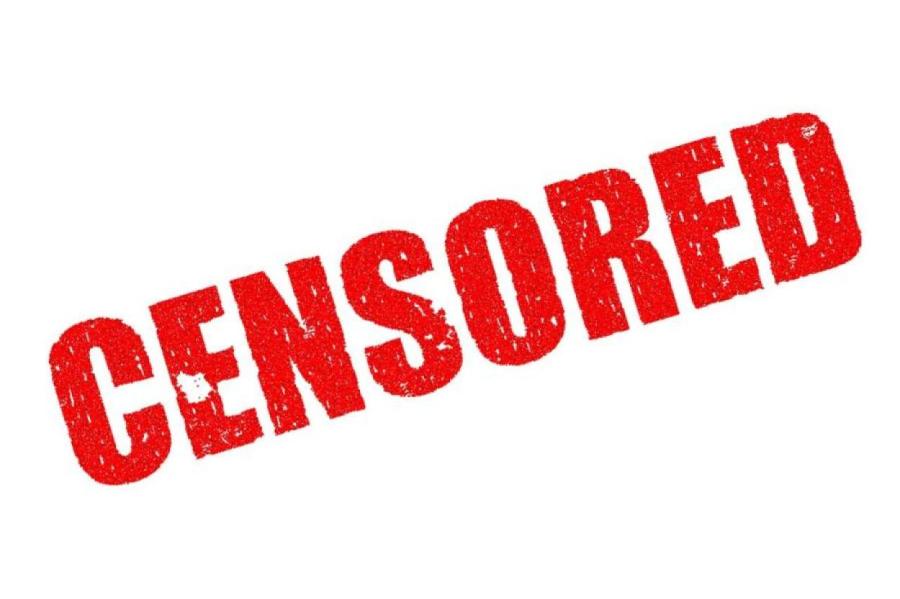 Чиновники решили устроить цензуру и вмешаться в деятельность СМИ