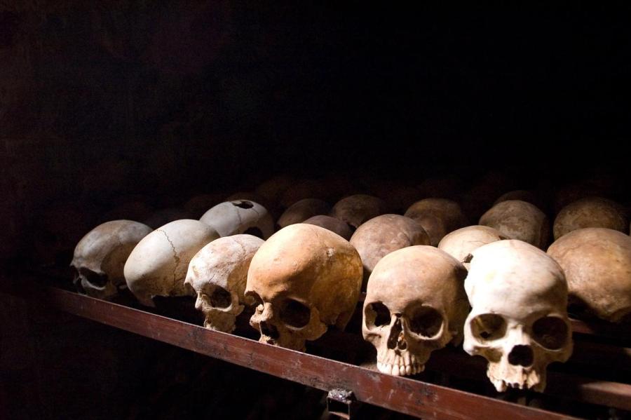 Процесс о руандийском геноциде: сядут все (ВИДЕО)