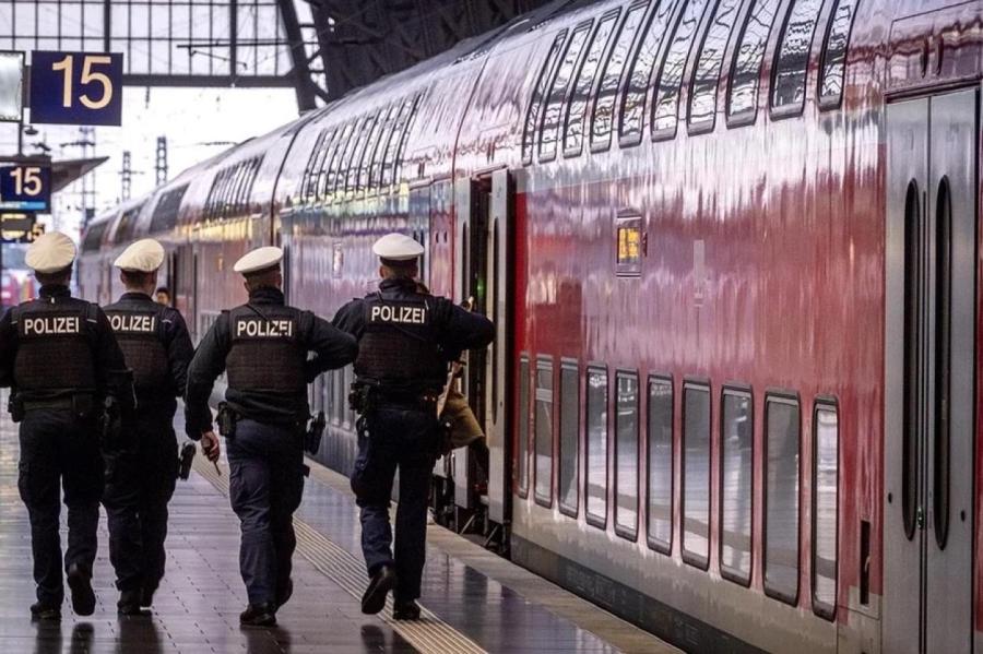 В Австрии 14-летнюю девочку арестовали по подозрению в подготовке теракта