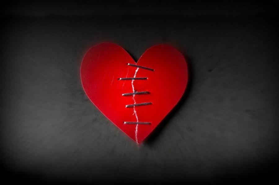Шрамы на сердце: к чему приводит стресс