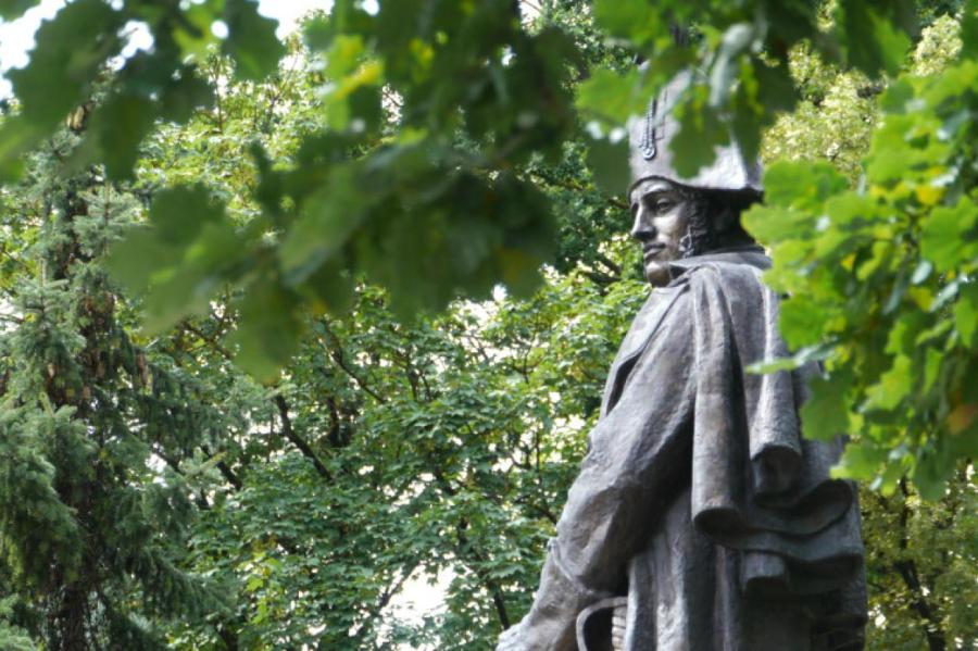 Рижская дума готовится к сносу памятника русскому полководцу Барклаю де Толли
