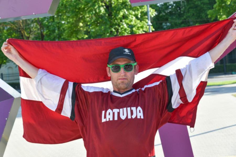 ЛФХ возмутила болельщиков: встреча сборной Латвии не состоится