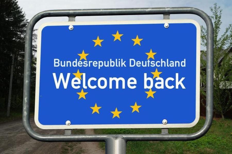 ЕС повышает цены на шенгенские визы
