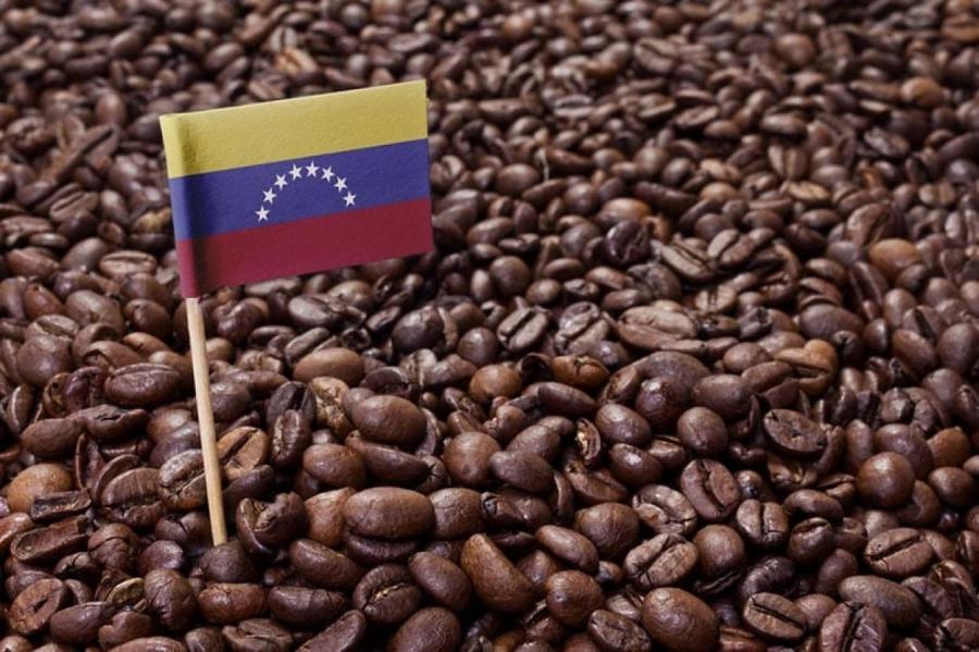 Китайцы зальются венесуэльским кофе, заедят креветкой (ВИДЕО)