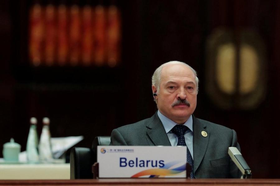Евросоюз придумал для белорусов новый торговый запрет