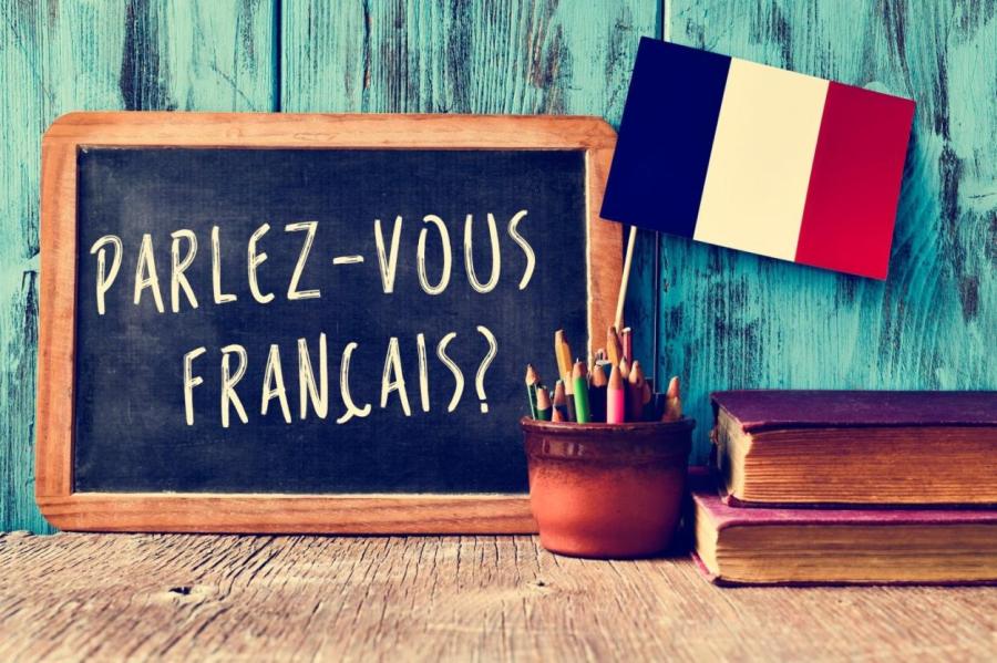 Латвия и Франция договорились о подготовке учителей французского языка