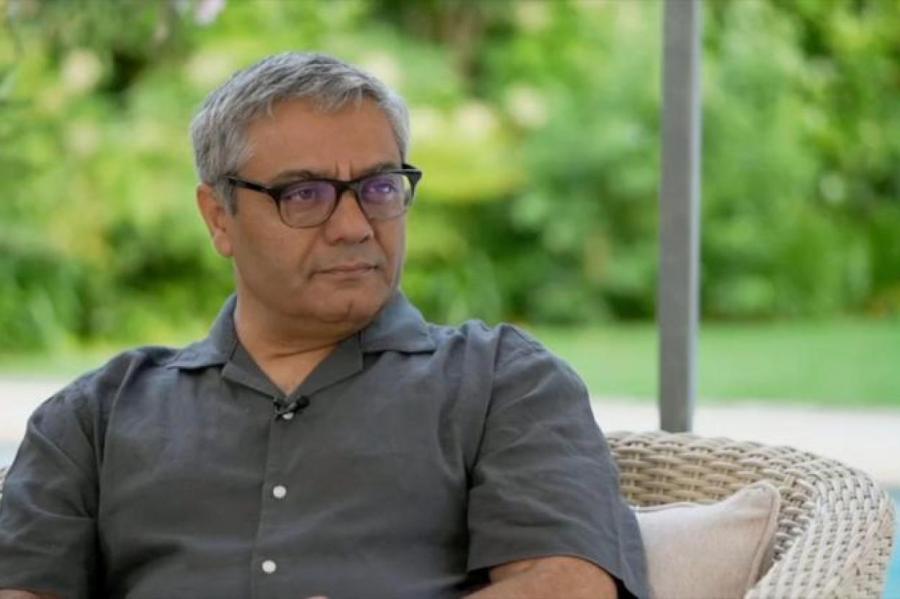 52-летний иранский режиссер бежал из страны за призом в Каннах (ВИДЕО)