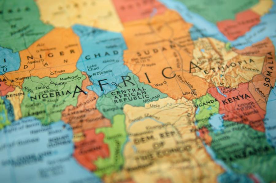 МИД ЛР соберет в Риге представителей десятков стран Африки
