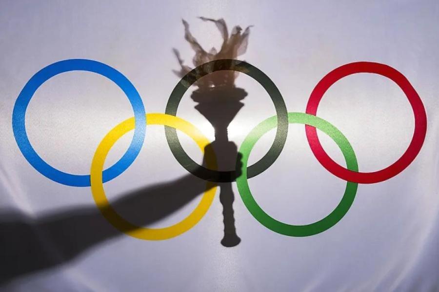 Во Франции задержали 78 человек во время эстафеты олимпийского огня