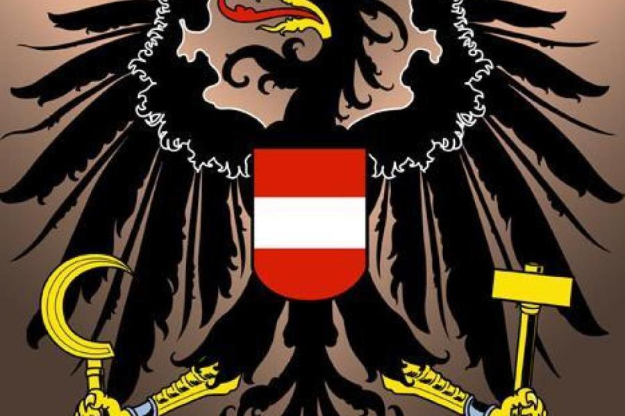 В Австрии погибли три гражданина Латвии. Ещё двое остаются в тяжелом состоянии