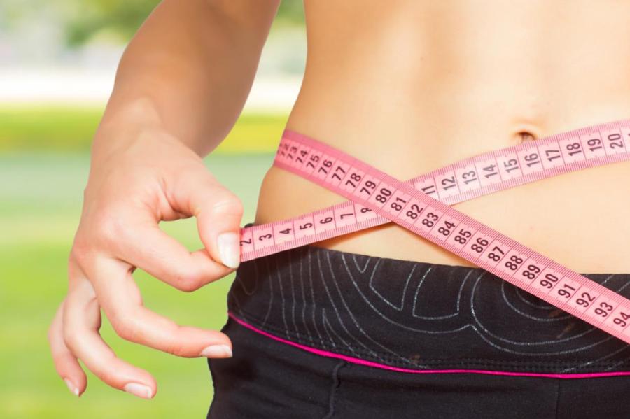 Как похудение на 2 кило может сказаться на здоровье