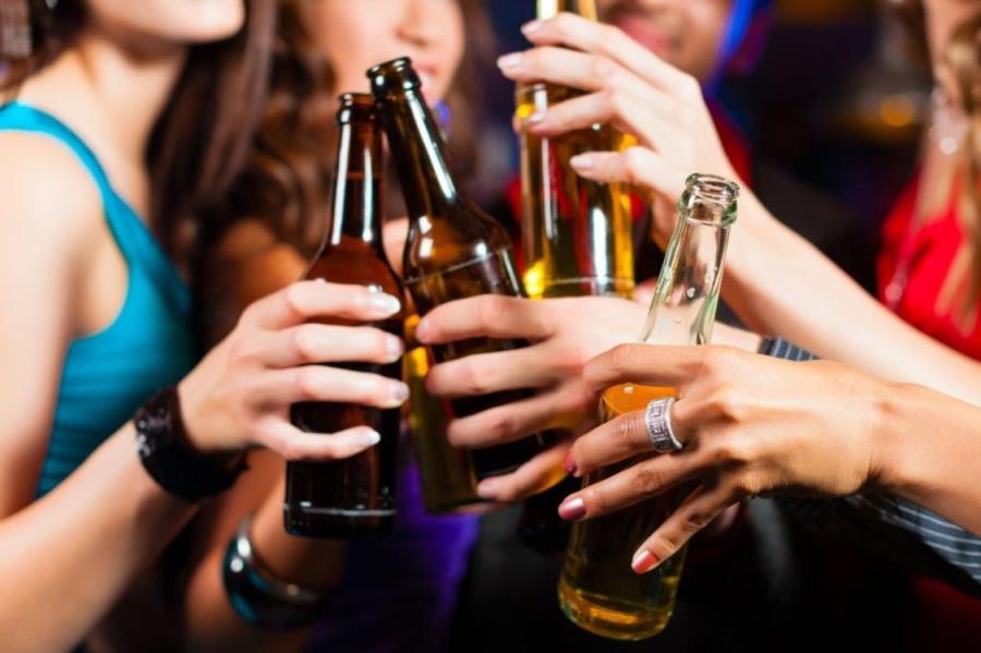 Клейнбергс: последствия алкоголя обошлись государству как минимум в 40 миллионов