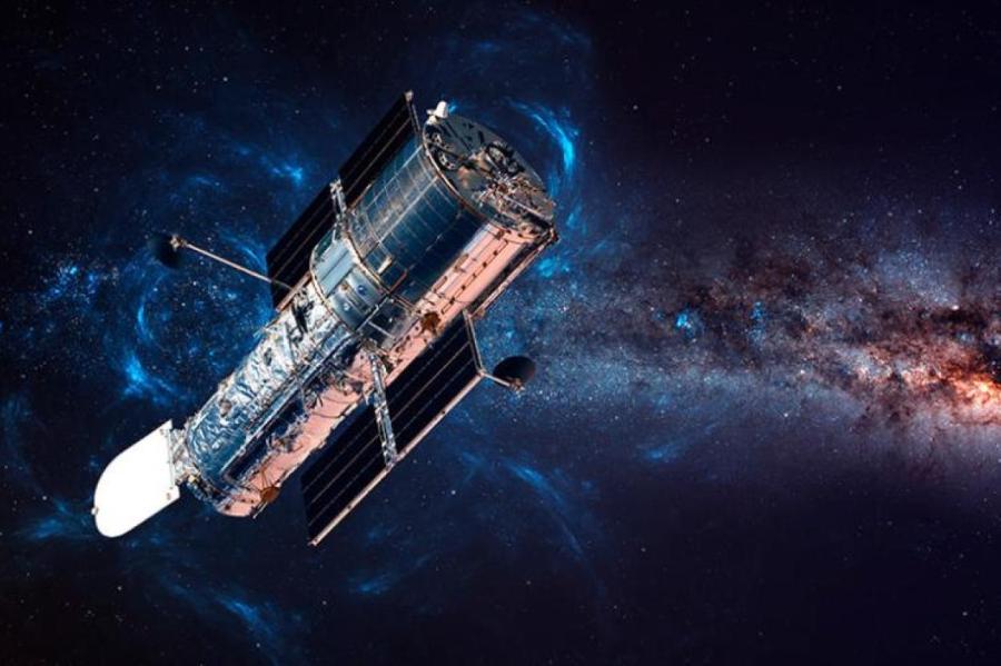 NASA готовит важное объявление о состоянии телескопа Хаббл