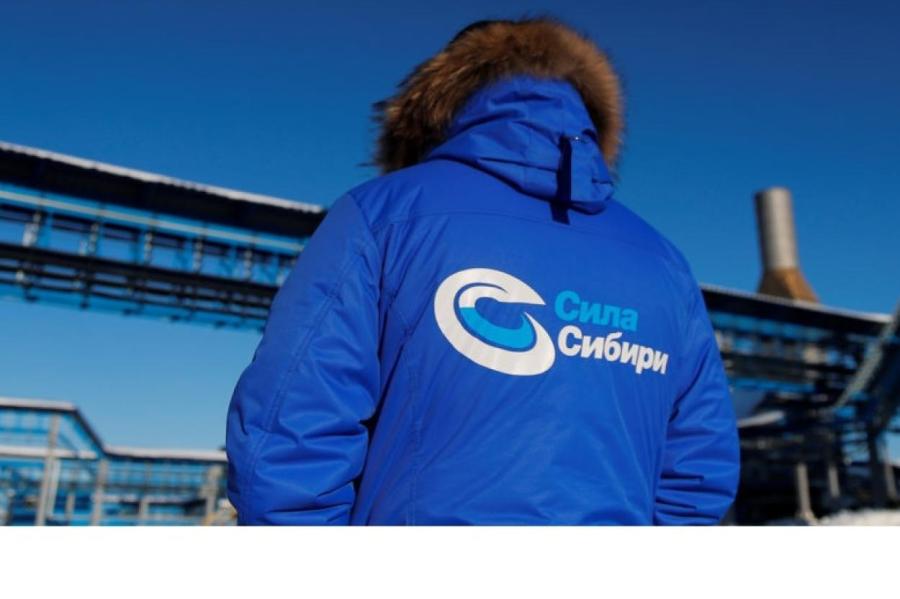 «Газпрому» нечем крыть: как Китай выкрутил руки Москве (ВИДЕО)