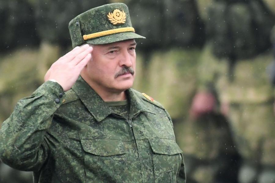 На что способна армия Беларуси? Каковы шансы ее вступления в войну на Украине?