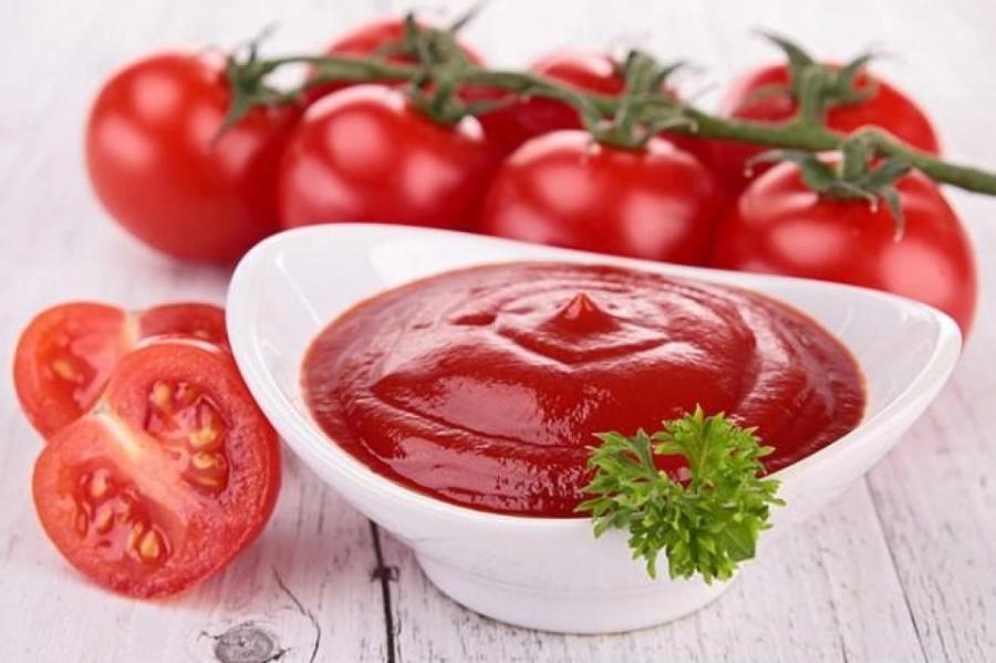 Что делает кетчуп с нашим организмом - исследование