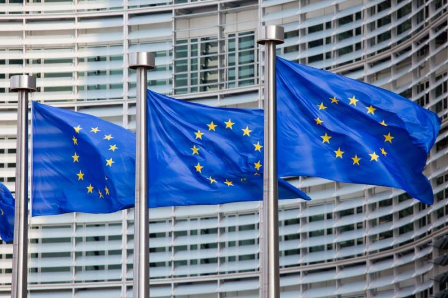 Еврокомиссия предложит уже в июне начать переговоры о вступлении Украины в ЕС