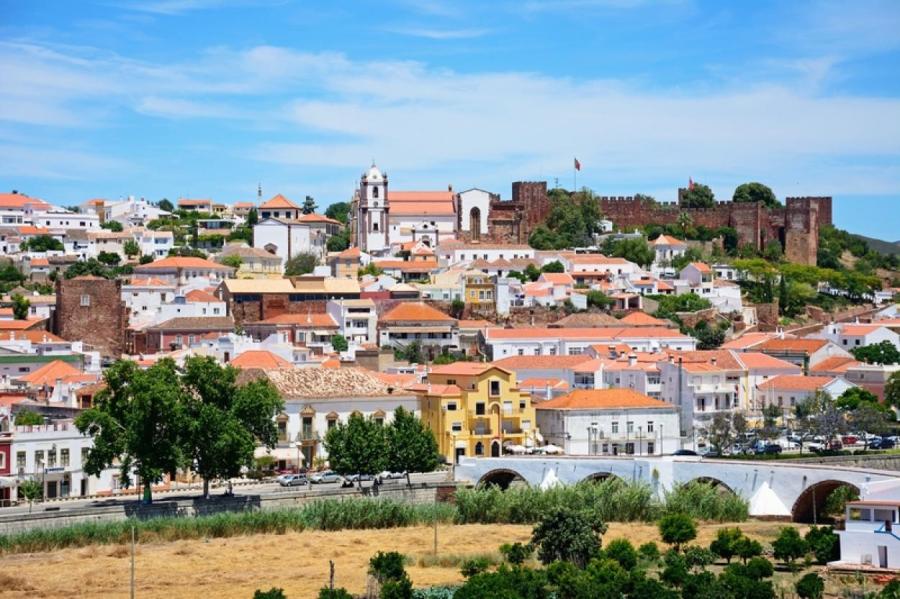 Эстонская фирма построит в Португалии полторы сотни дорогих вилл