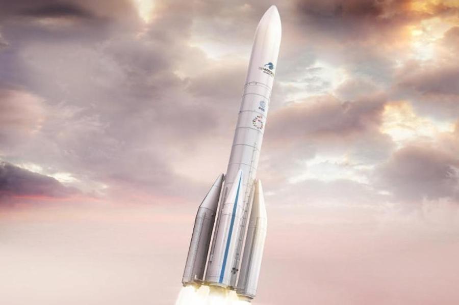 Европейская ракета Ariane 6 отправится в первый полёт 9 июля