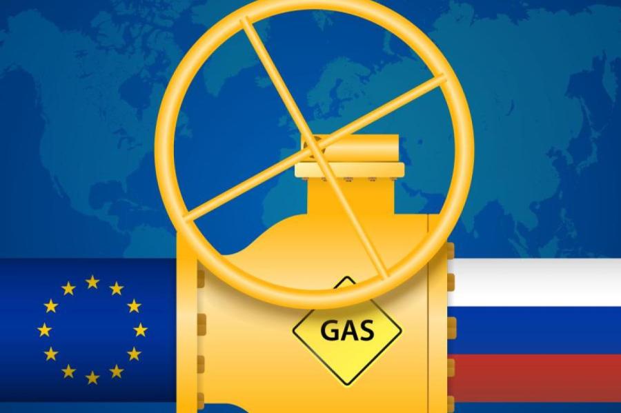 В ЕС придумали, чем заменить газ из РФ, поступающий через Украину
