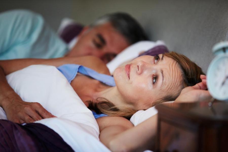 Расстройство сна при стрессе: как избежать тяжелых последствий