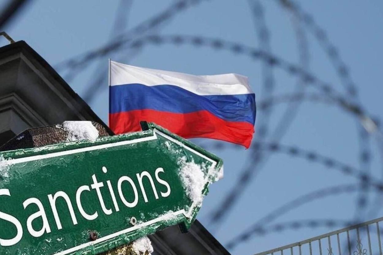 США ввели новые санкции против сотен компаний России и главы Гагаузии