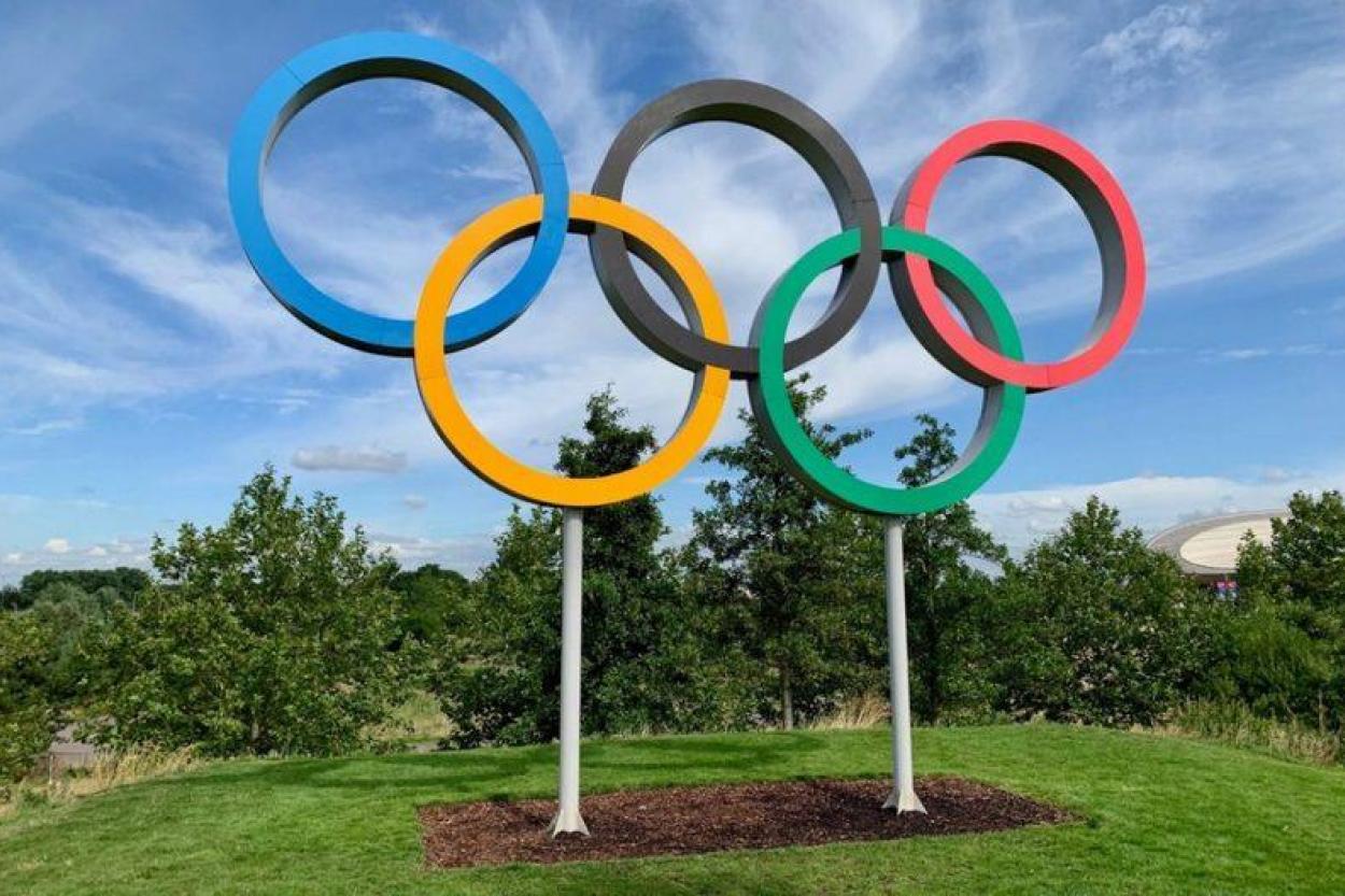 МОК отобрал у Британии медаль Олимпиады 1900 года и передал её Франции