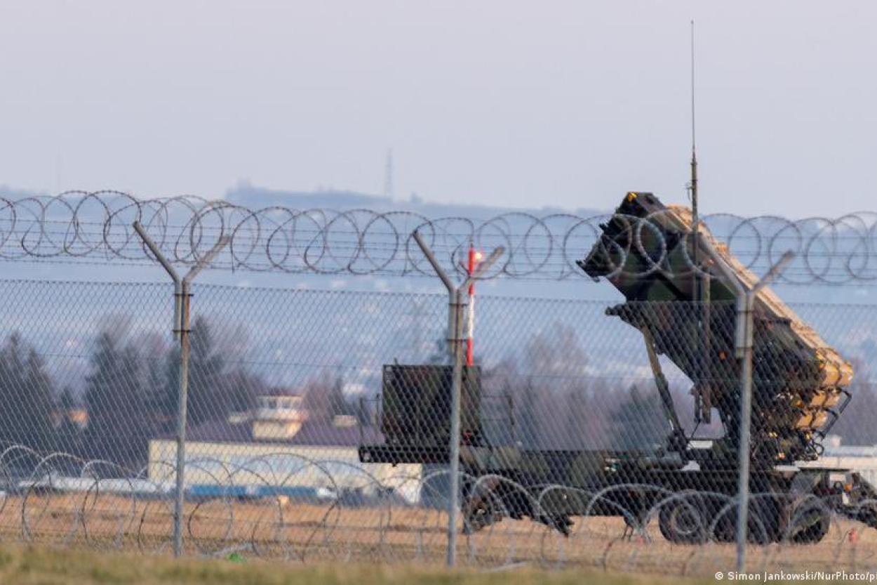 Рады бы, но самим не хватает: Польша отказала Украине в ракетах Patriot (ВИДЕО)