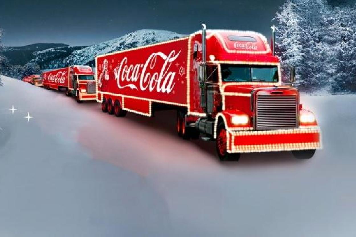 СМИ: Coca-Cola возвращается на российский рынок