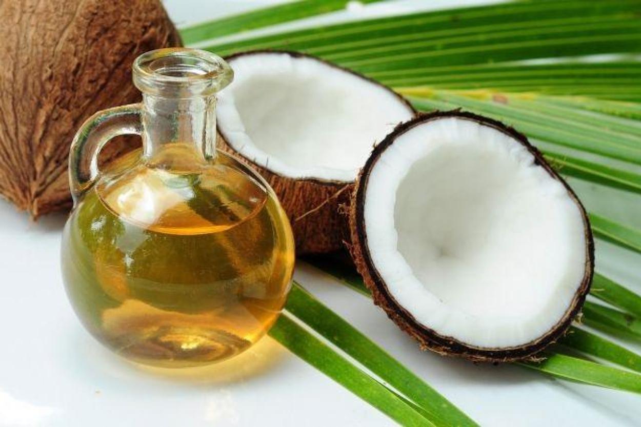 Полезно ли есть кокосовое масло